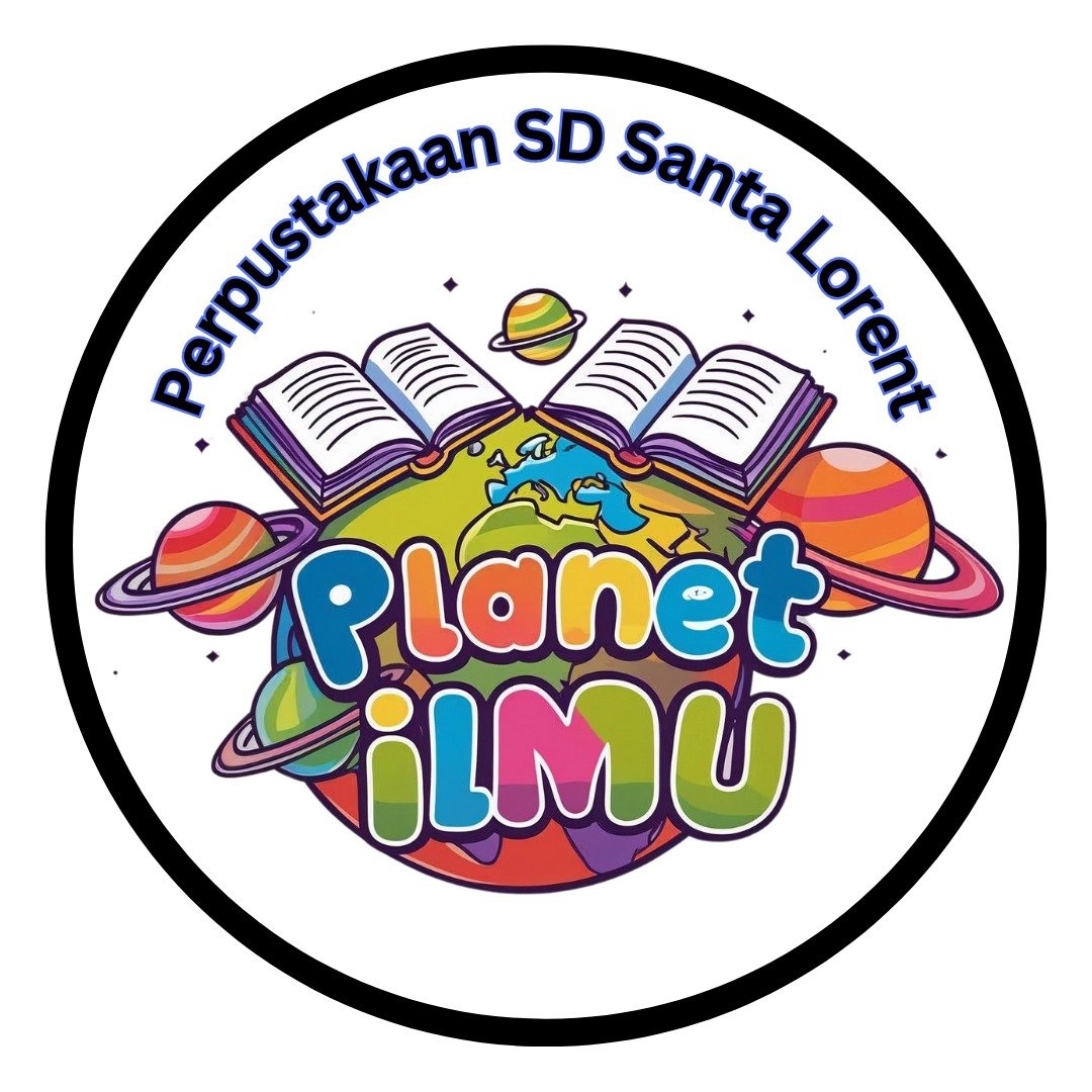 Planet Ilmu Logo